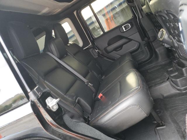 1C4JJXSJ8NW220510 Jeep WRANGLER U