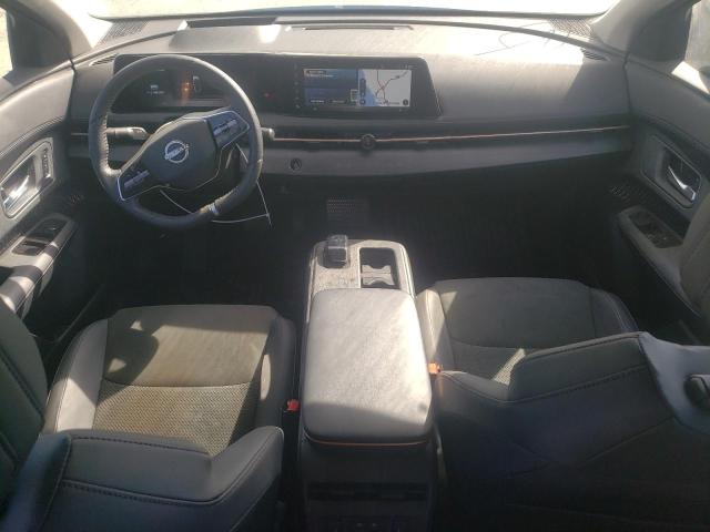 JN1CF0BB7PM709606 Nissan Ariya Enga