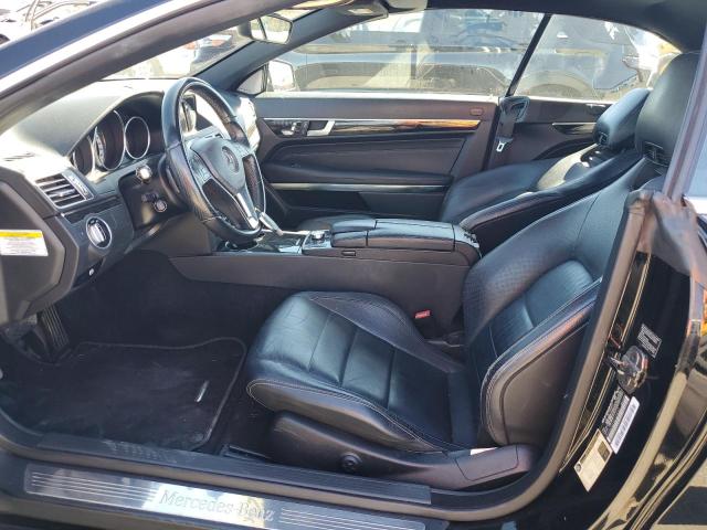 WDDKK5KF9EF226002 Mercedes-Benz E 350