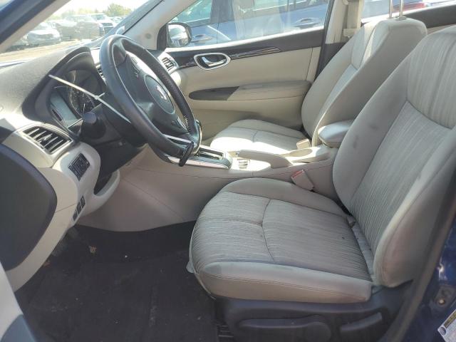 3N1AB7AP6HY263410 Nissan SENTRA S