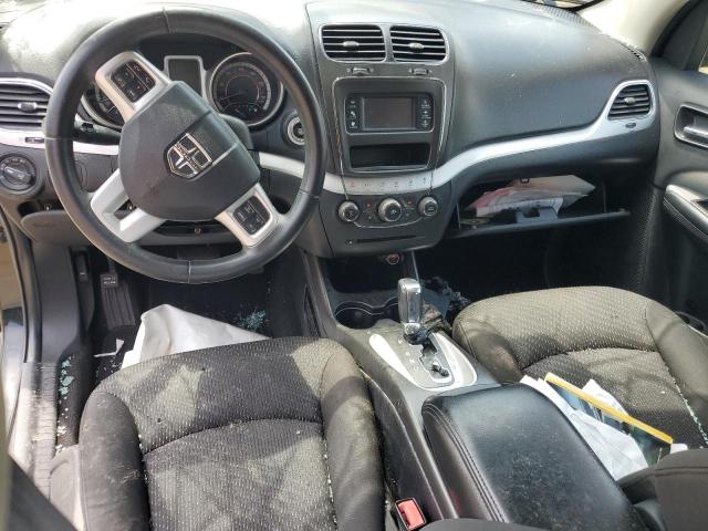 3C4PDCBB8HT605255 Dodge JOURNEY SX