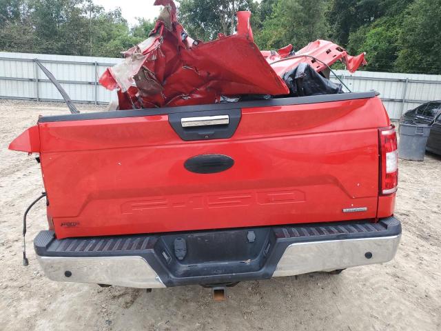 1FTFX1EGXJFA34933 Ford F150 SUPER