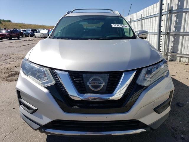 5N1ET2MV1HC827686 Nissan Rogue Sv H