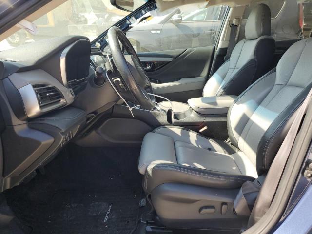 4S4BTANCXM3196702 Subaru OUTBACK LI