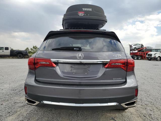 5J8YD4H52KL013575 Acura MDX TECHNO