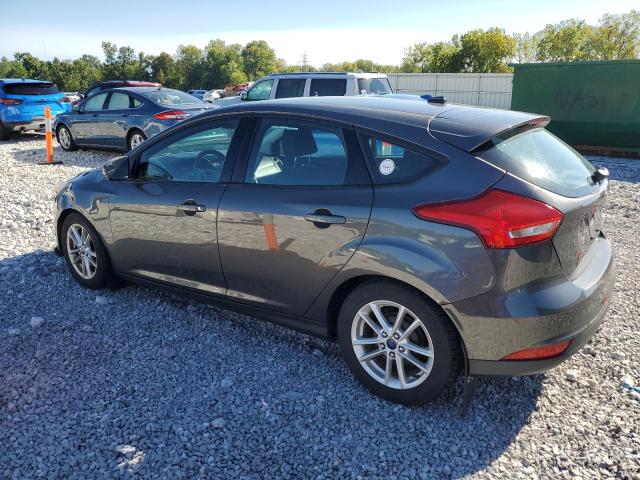 1FADP3KE0FL274139 Ford FOCUS SE