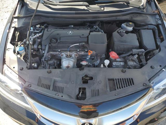 19UDE2F34HA016564 Acura ILX BASE W