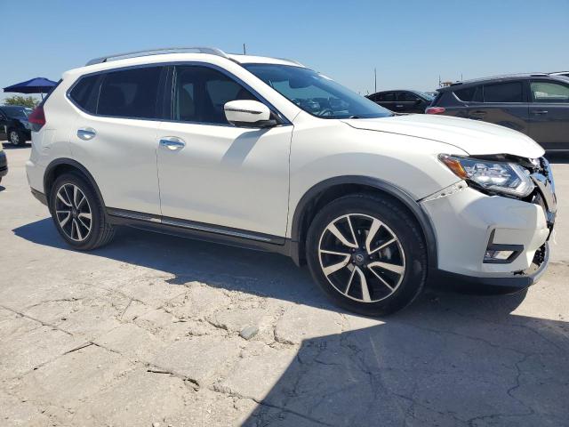 JN8AT2MT7JW490791 Nissan ROGUE S