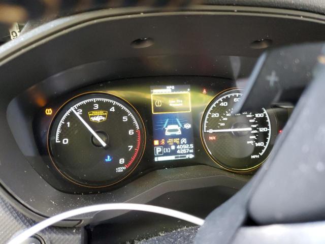 JF2SKAJCXRH423346 Subaru FORESTER W