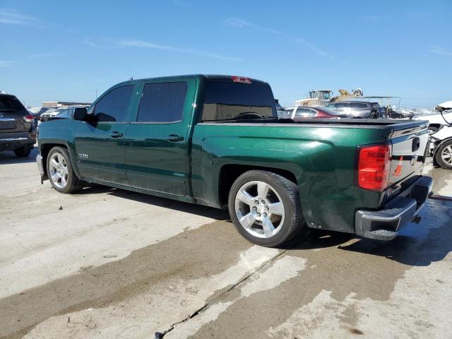 3GCPCREC9FG164445 Chevrolet Silverado