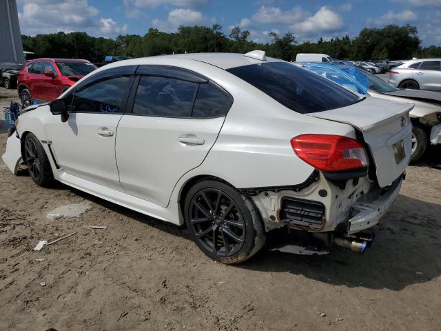 JF1VA1C6XK9819482 Subaru WRX PREMIU