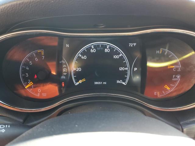 1C4RJFBG8LC291741 Jeep Grand Cherokee