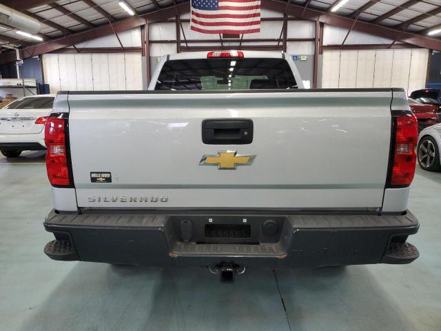 2015 CHEVROLET SILVERADO 1GCVKPECXFZ404780  72316364