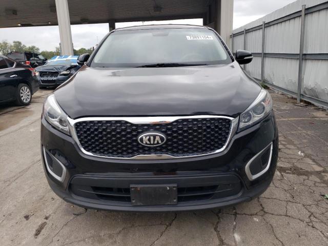 5XYPG4A32JG431817 KIA SORENTO LX