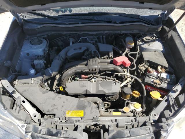 JF2SJAMC9EH441278 Subaru FORESTER 2