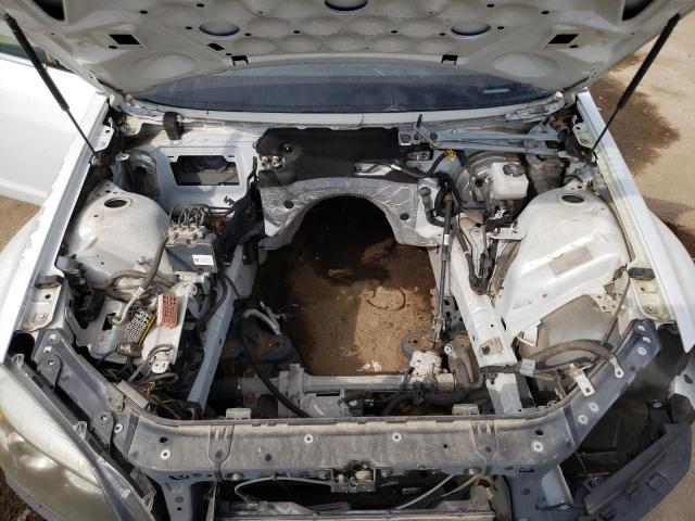 6G3NS5U25EL967415 Chevrolet Caprice Po