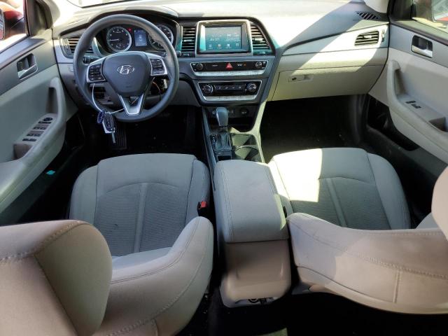 5NPE24AF6KH793370 Hyundai gdi theta-ii