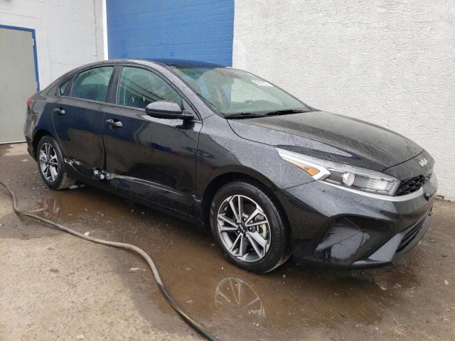 3KPF24AD7PE628278 KIA FORTE LX