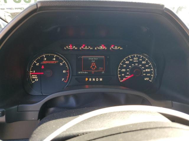 1FTEW1EG2HFB85015 Ford F150 SUPER