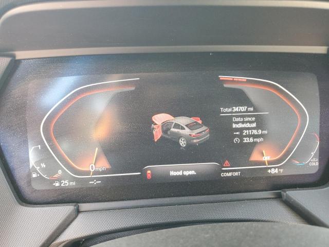 WBA53AK09N7K75863 BMW 228I