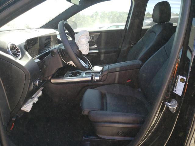 W1N4N4GB6SJ636560 Mercedes-Benz GLA 250