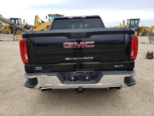 3GTU9DED5LG329822 GMC SIERRA K15