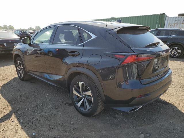 JTJBARBZ7J2160952 Lexus NX 300 BAS