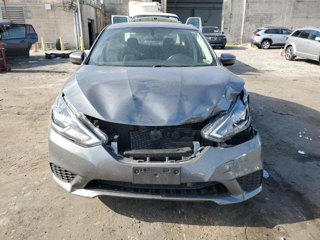 3N1AB7AP7KY272639 Nissan SENTRA S