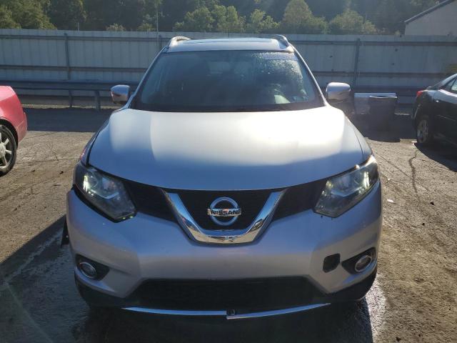 5N1AT2MV7GC755230 Nissan ROGUE S