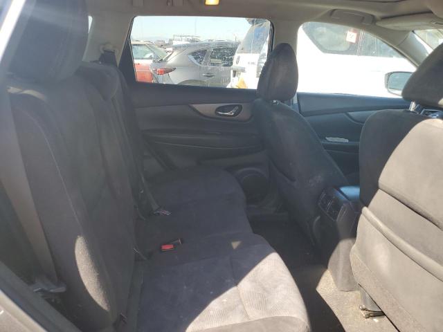5N1AT2MT0GC863543 Nissan ROGUE S
