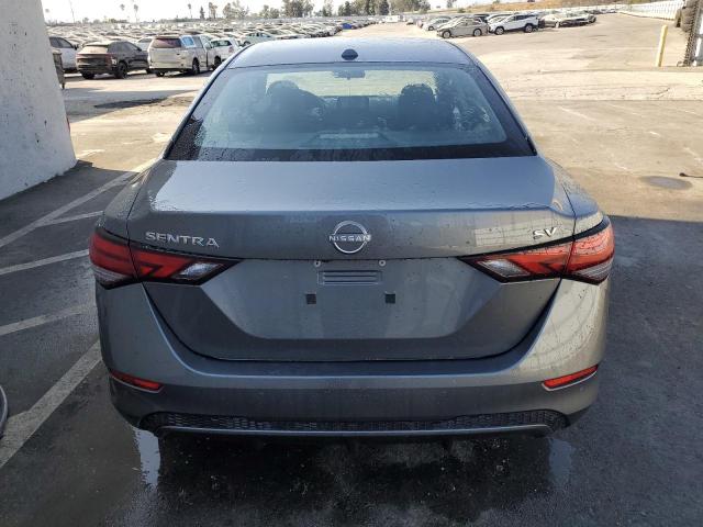 3N1AB8CV8RY302615 Nissan SENTRA SV