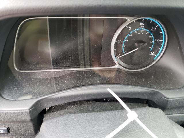 1N4AZ1CVXMC553109 Nissan 2021