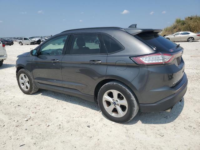 2FMTK3G98FBB96236 Ford EDGE SE