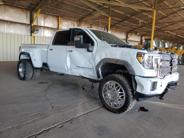 2022 GMC SIERRA K35 1GT49WEY7NF205425  69639154