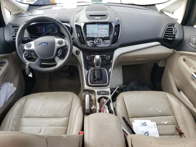 1FADP5BU2GL100562 Ford C-MAX SEL