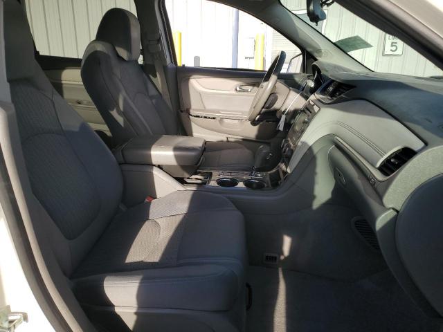 1GNKRGKD5EJ354385 Chevrolet llt