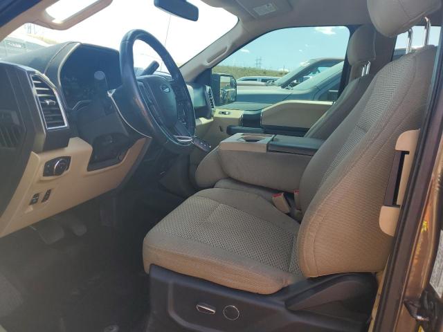 1FTEX1EP9GKG05730 Ford F150 SUPER