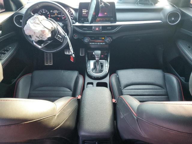 3KPF44AC2PE634751 KIA FORTE GT