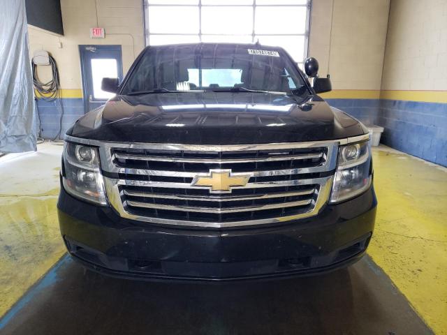 2019 CHEVROLET TAHOE POLI 1GNSKDEC8KR399680  71574874