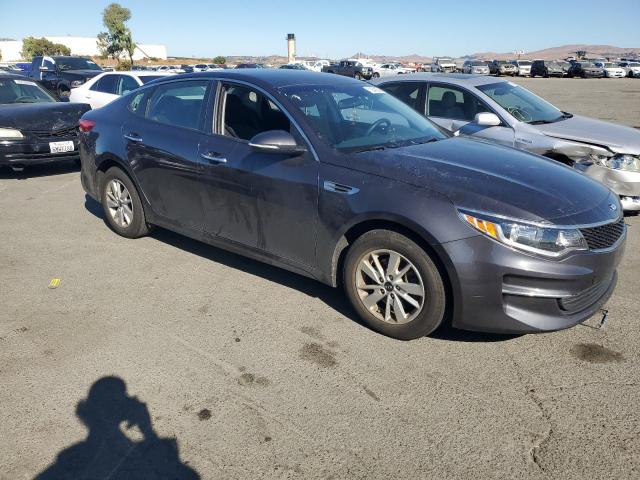 KNAGT4L39J5234822 KIA Optima Lx