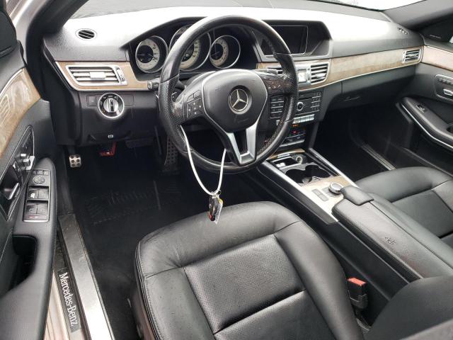 WDDHF5KB2GB188618 Mercedes-Benz E 350