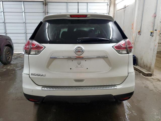 5N1AT2MT7FC775586 Nissan ROGUE S