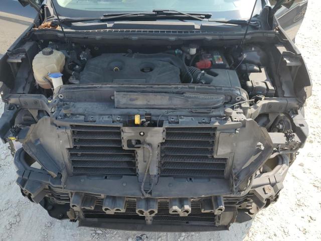 2FMTK3G98FBB96236 Ford EDGE SE