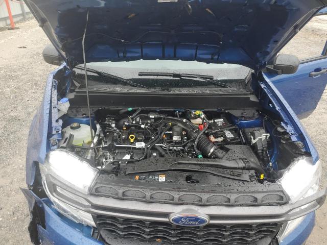 3FTTW8J96RRB22141 Ford MAVERICK X