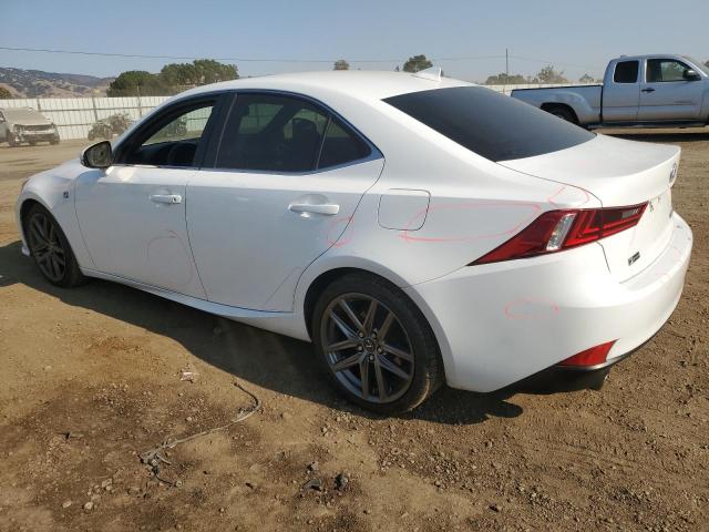JTHBF1D22F5079352 Lexus IS 250