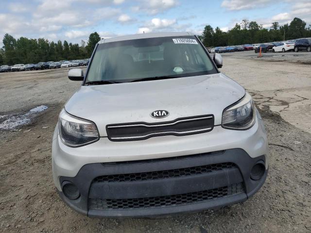KNDJN2A20J7594373 KIA Soul