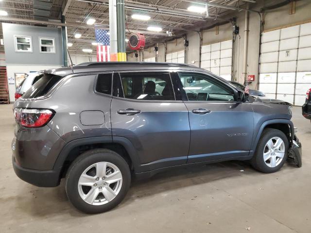 3C4NJDBB2NT155247 Jeep COMPASS LA