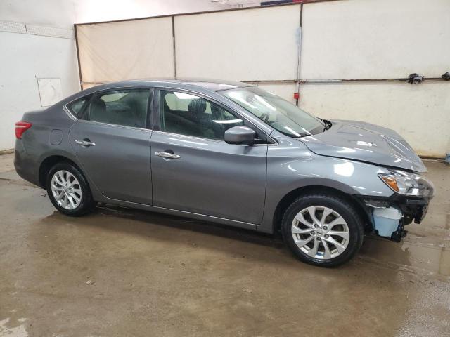 3N1AB7AP3KY428286 Nissan SENTRA S