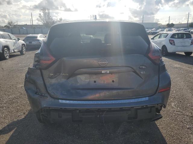 5N1AZ2CJXPC115882 Nissan MURANO SL