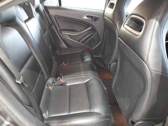 WDDSJ4EB8EN157931 Mercedes-Benz CLA 250